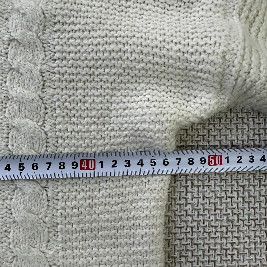 11/12 아베크롬비 키즈 니트 0427D 상품이미지5