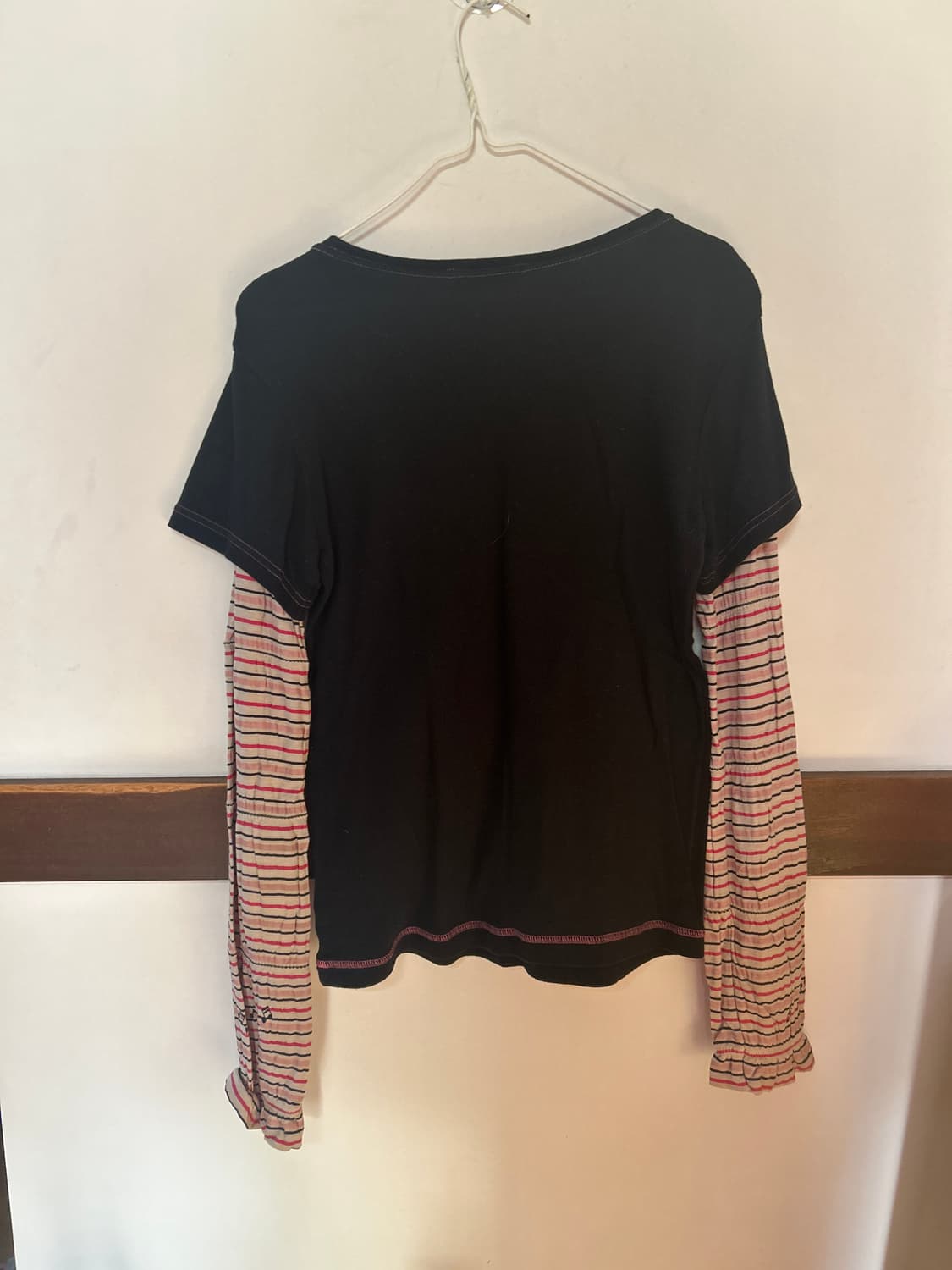 메조피아노 티셔츠  상품이미지6