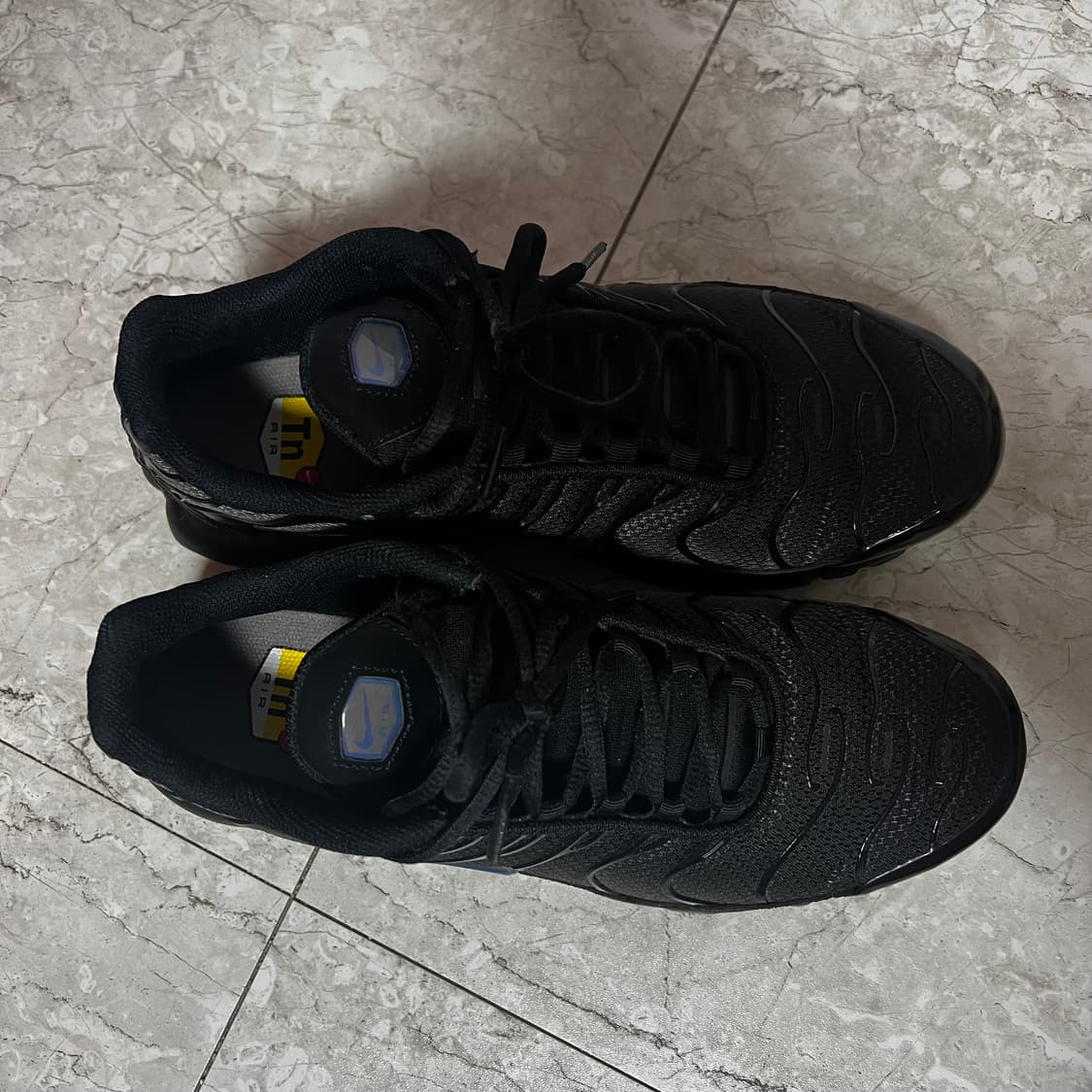 나이키 에어맥스 플러스 265 상품이미지2