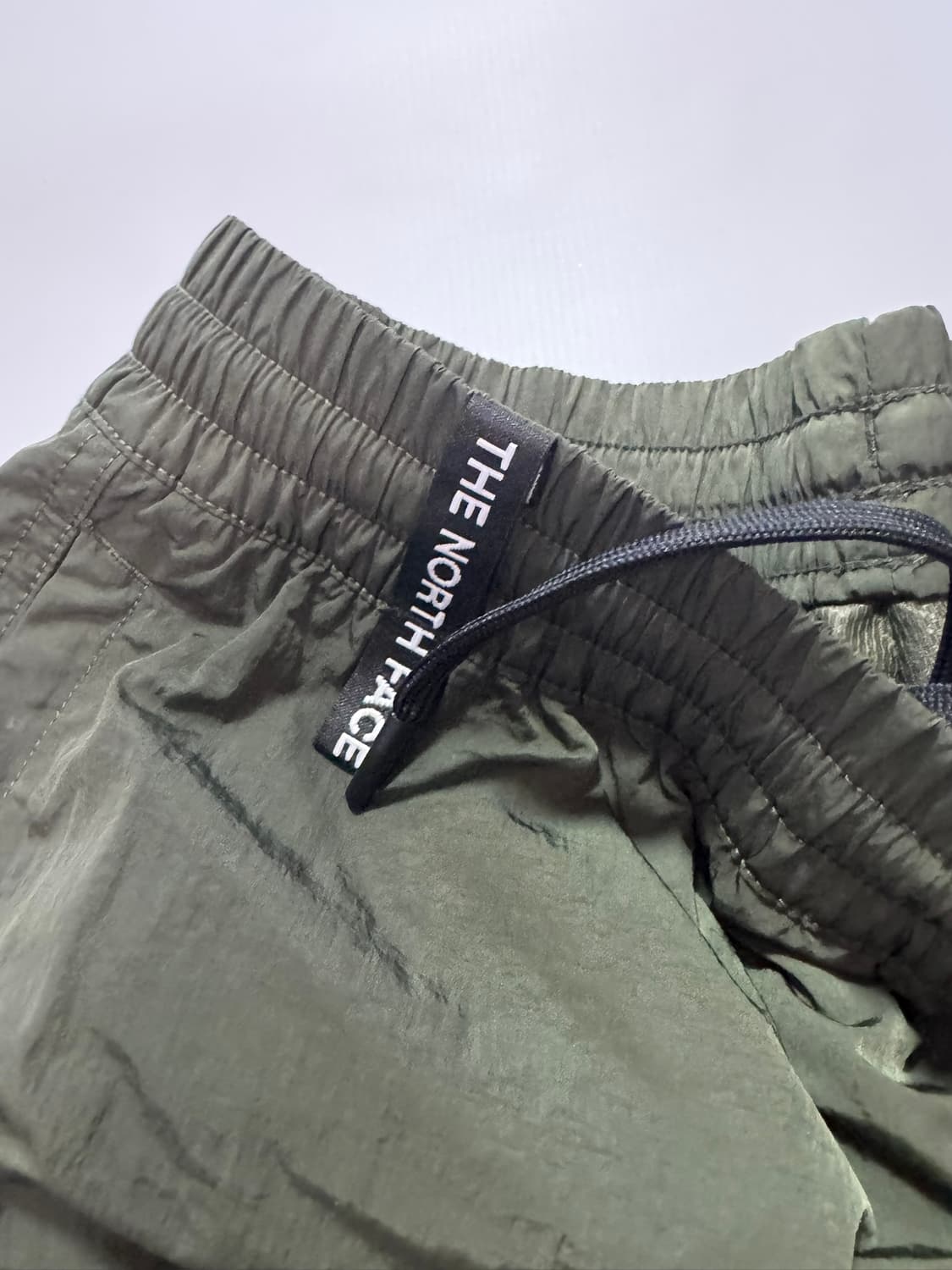 노스페이스 화이트라벨 조거 팬츠(70사이즈) 상품이미지3