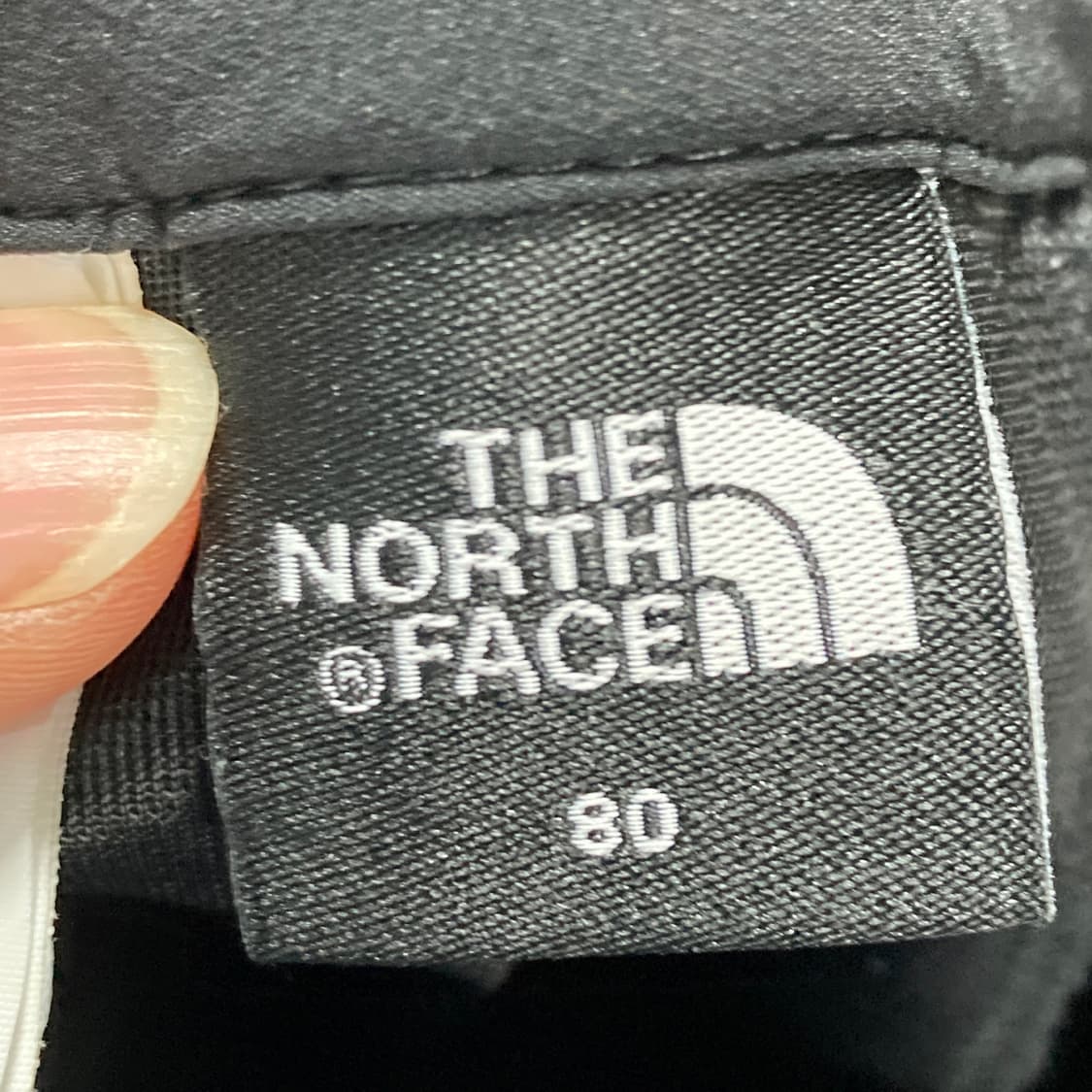 노스페이스 남성등산밴딩팬츠 31  상품이미지4