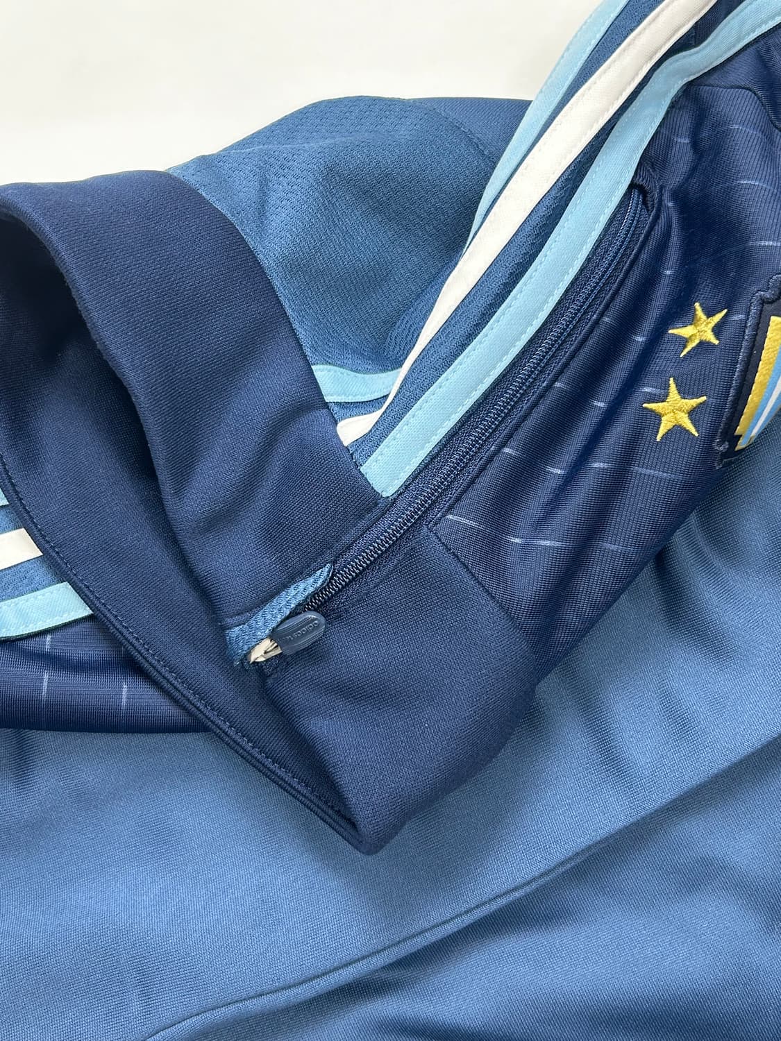 아디다스 14-15 아르헨티나 드릴탑 95 상품이미지10