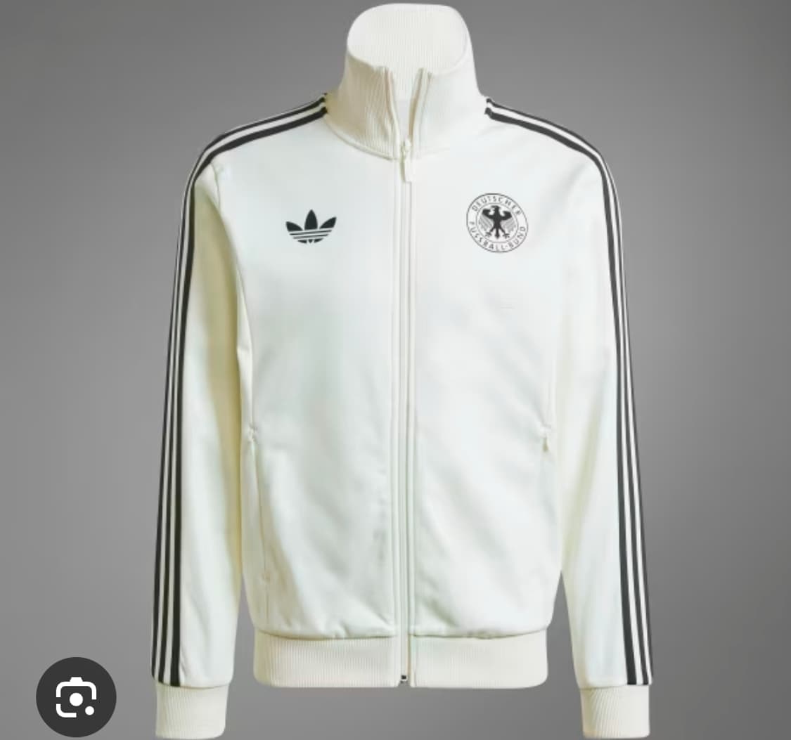 아디다스 독일 베켄바우어 트랙탑 s 상품이미지1