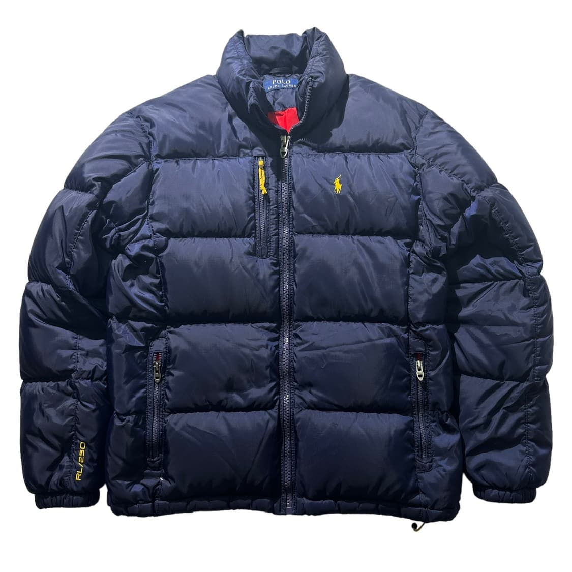 폴로 랄프로렌 덕다운 푸퍼 패딩 상품이미지1