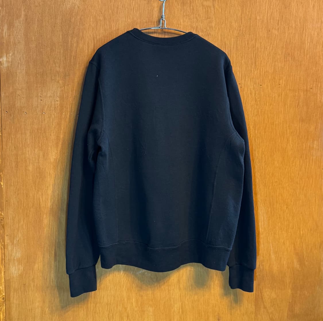 빈티지 러셀 스웻 셔츠 맨투맨 "M" (388) 상품이미지2