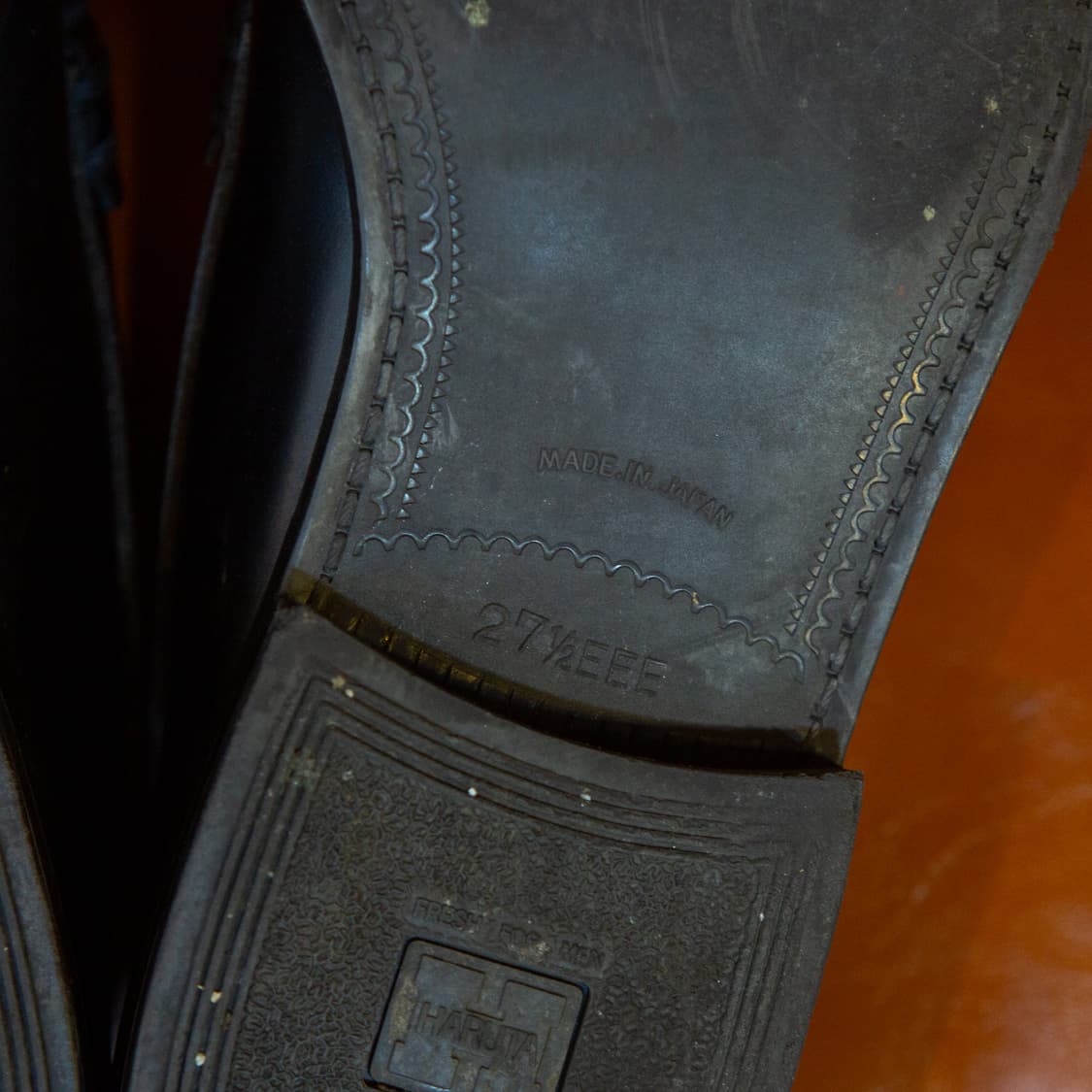 하루타 페니로퍼 블랙 상품이미지6