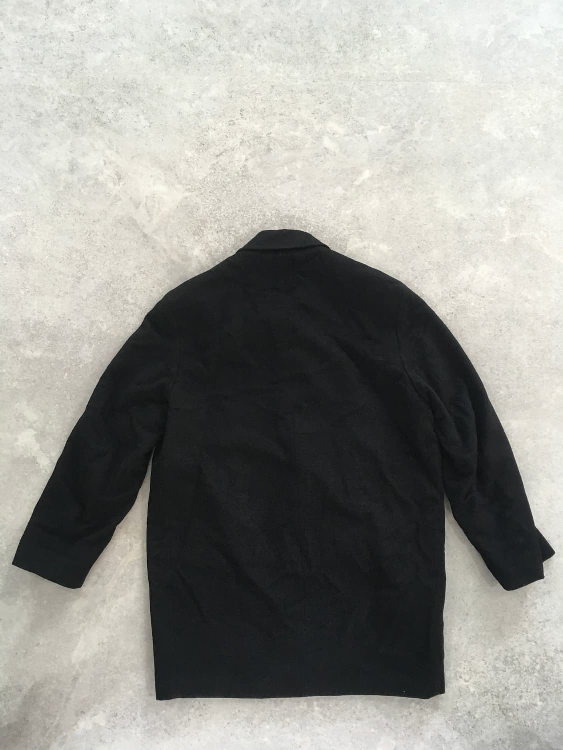 휴고보스 콜롬보 블랙라벨 울 캐시미어 자켓 상품이미지2