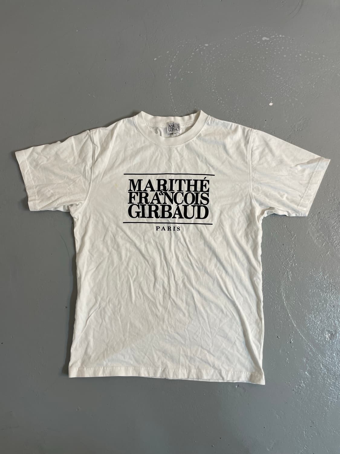 마리떼프랑소와 반팔티셔츠 상품이미지1