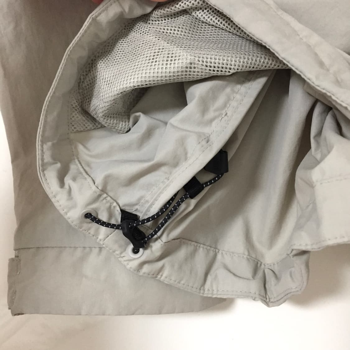 시에라디자인 오베리 벤틸레이션 자켓 상품이미지6