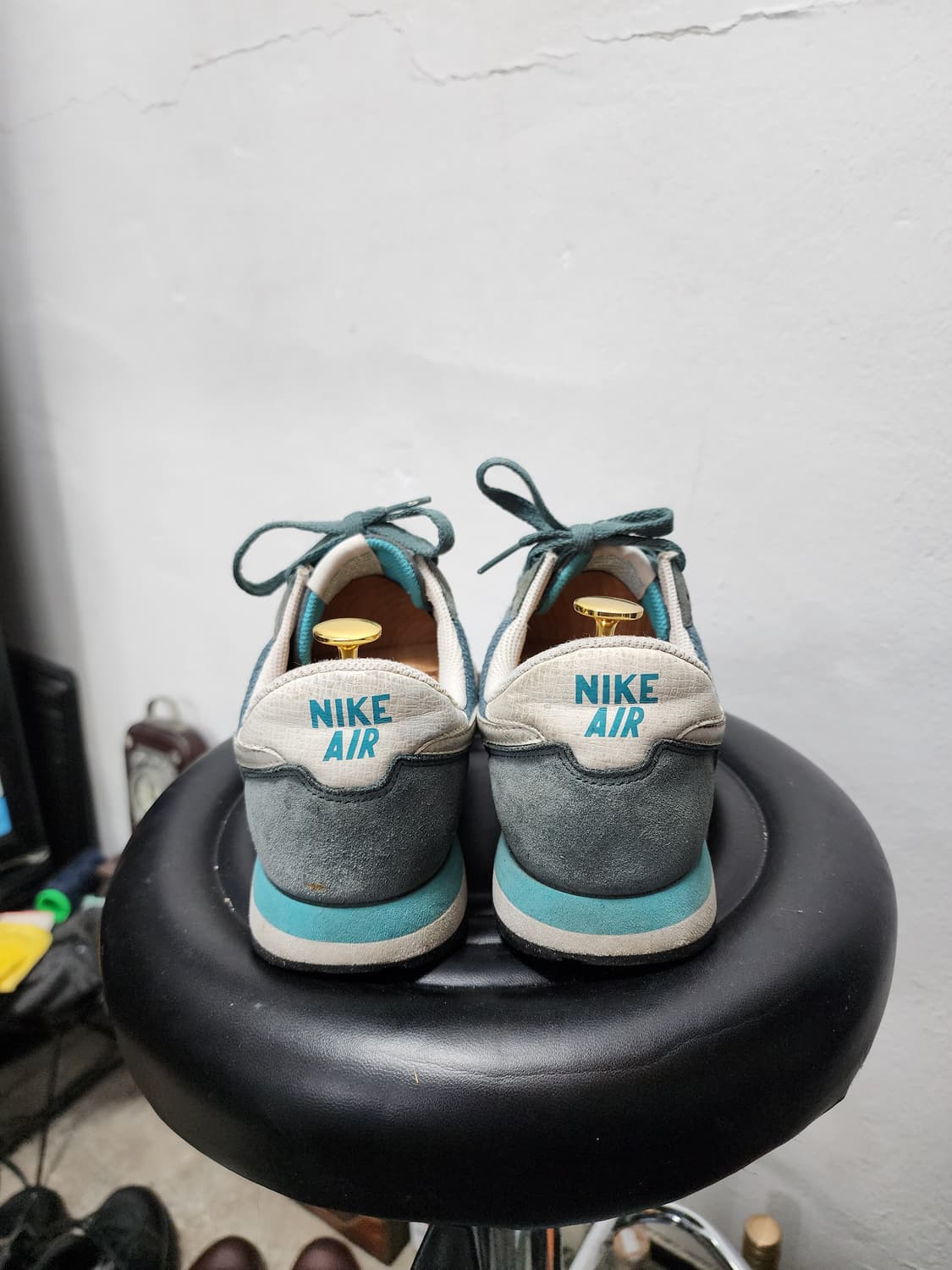 나이키 에어 페가수스 83 스니커즈  상품이미지3