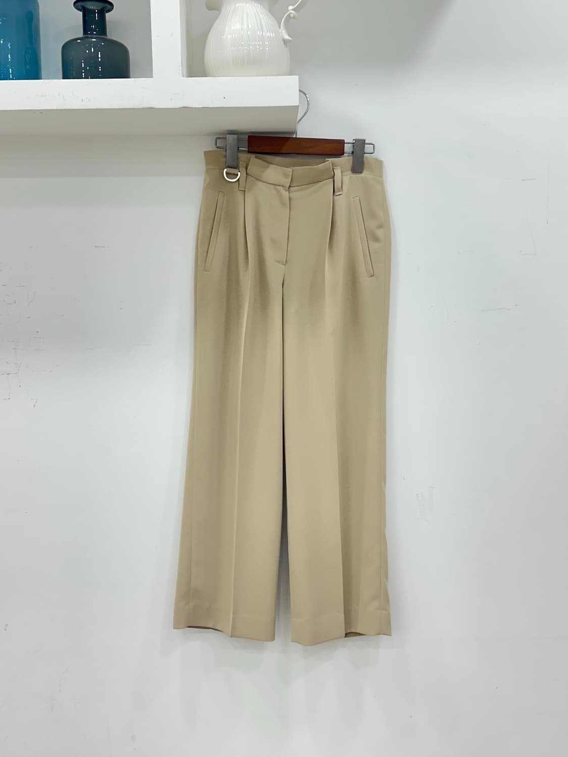 오즈세컨 슬랙스 상품이미지1