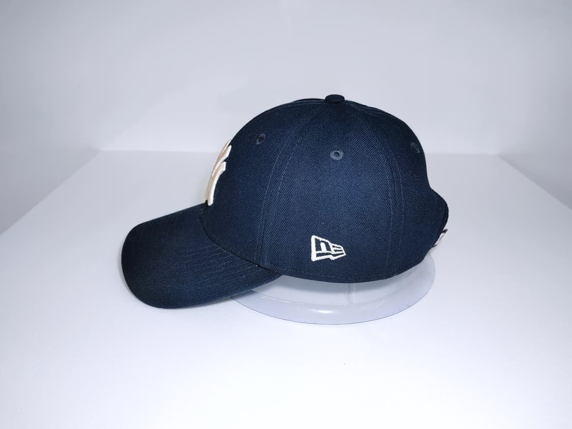 NEW ERA 뉴에라 뉴욕양키스 반스냅백(뒷사이즈 조절) 상품이미지2