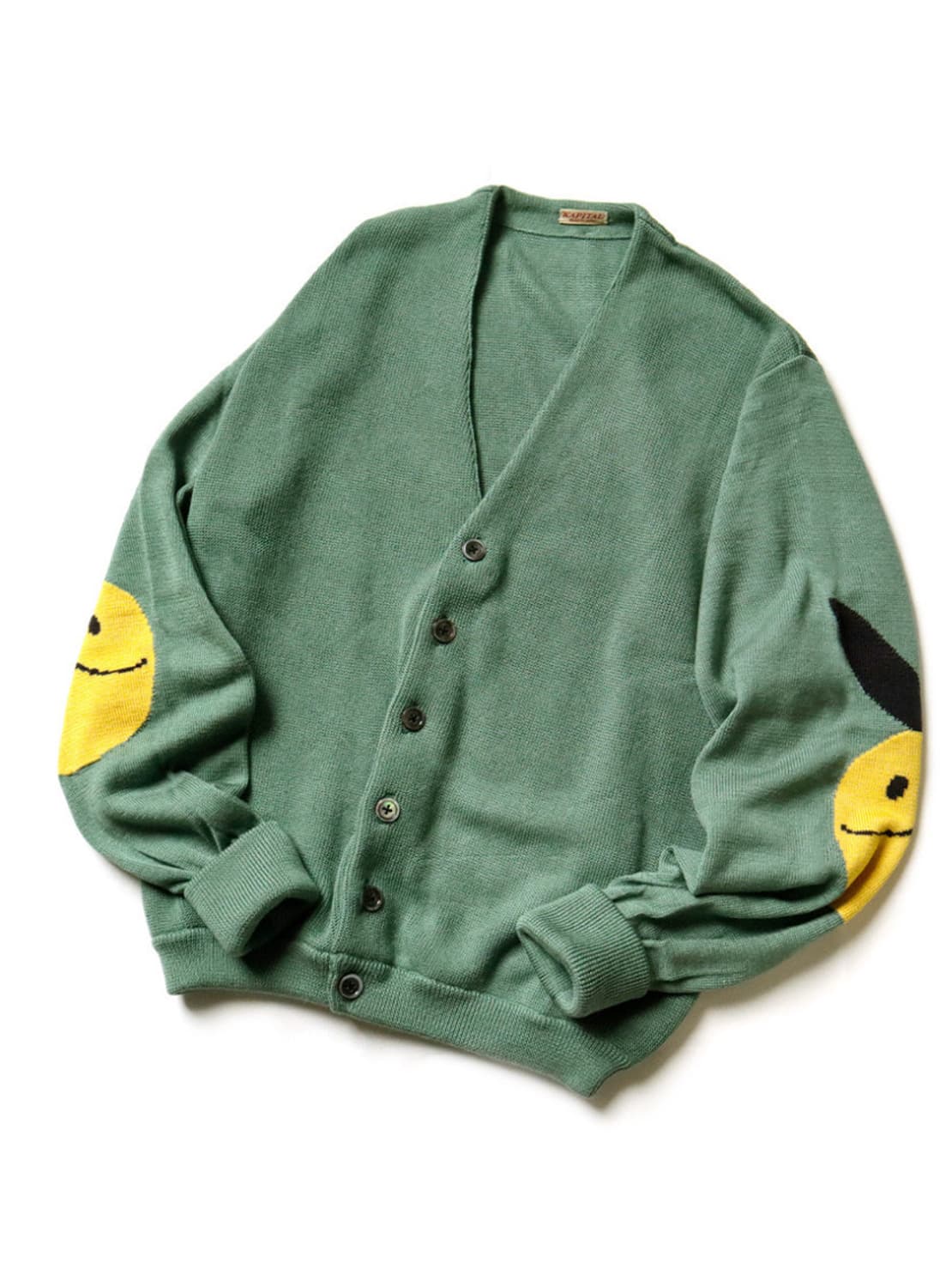 [3] 캐피탈 CONEY BOWY 가디건 상품이미지6