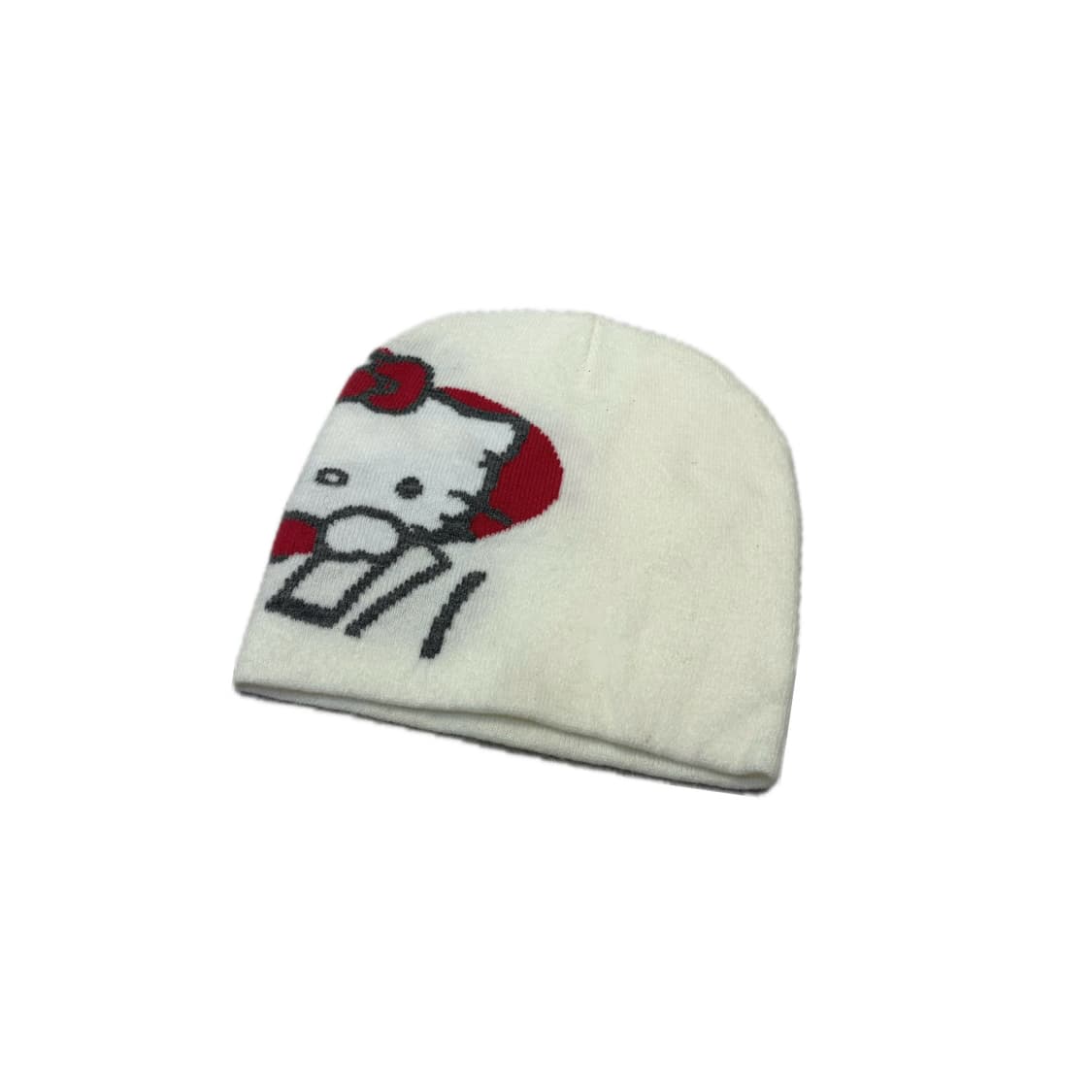 Hello kitty beanie 상품이미지2