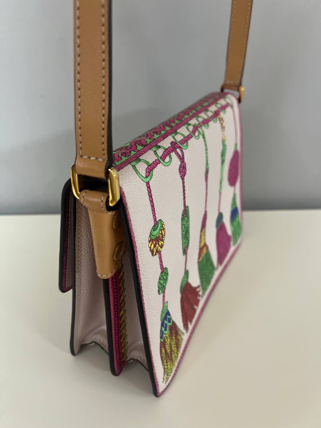 ETRO 숄더백 상품이미지8