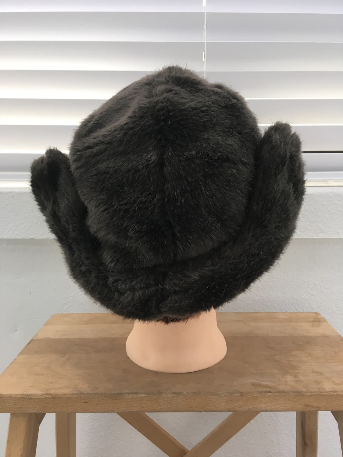 Ca4la fur hat 상품이미지8