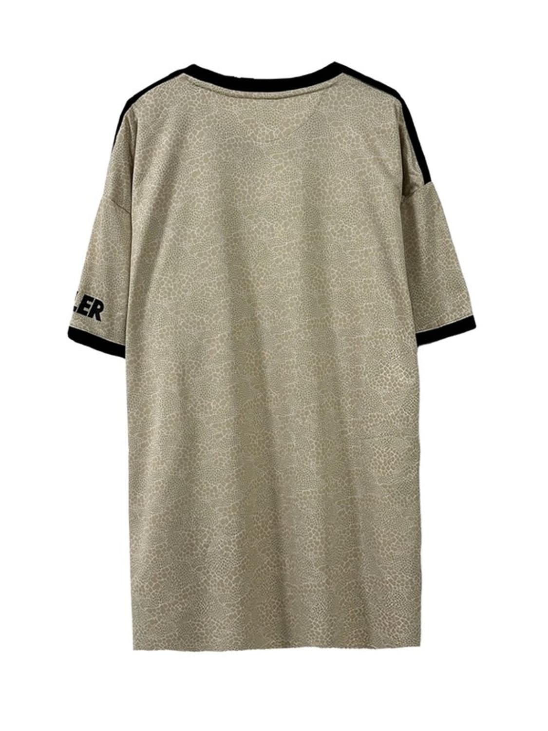 [2XL] ADIDAS 19-20 맨체스터유나이티드 FC 어웨이유니폼 상품이미지2