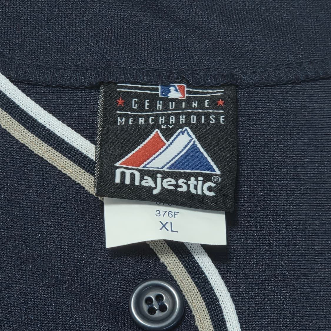 Majestic 마제스틱 샌디에이고 파드레스 유니폼 상품이미지5