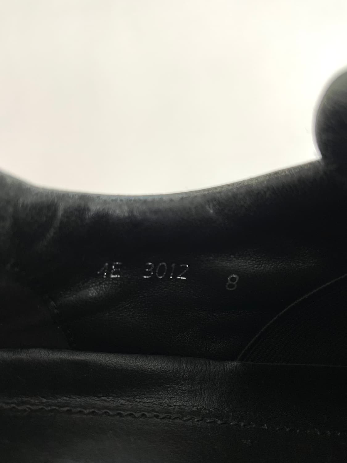 프라다 스포츠 벨크로 스니커즈 상품이미지6