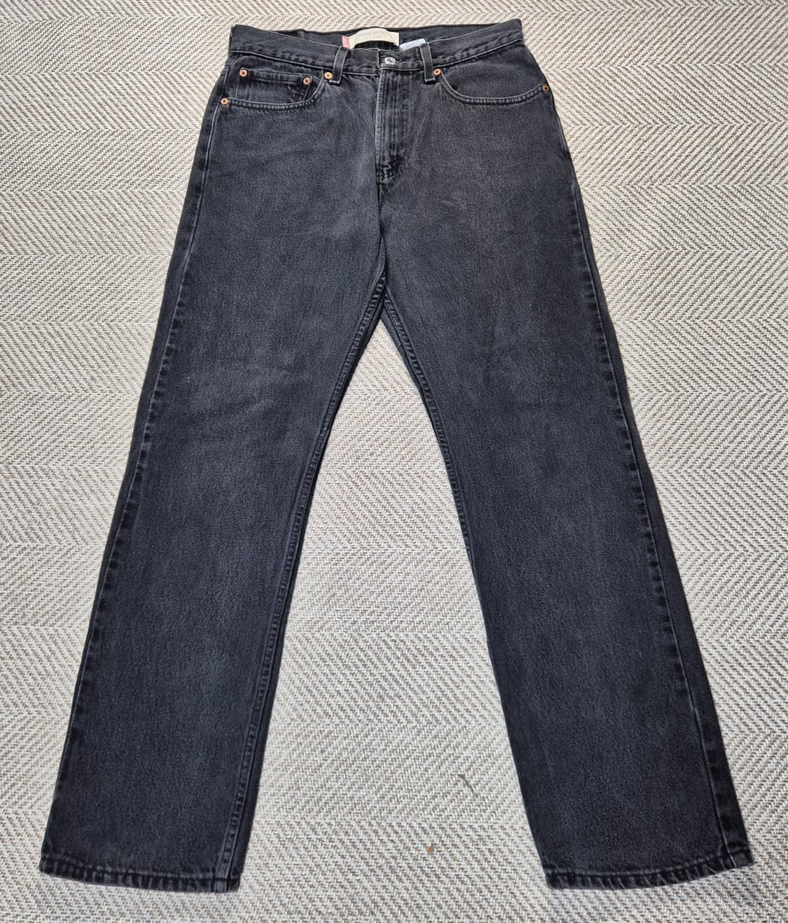 리바이스 505 32/32(p12) 상품이미지2