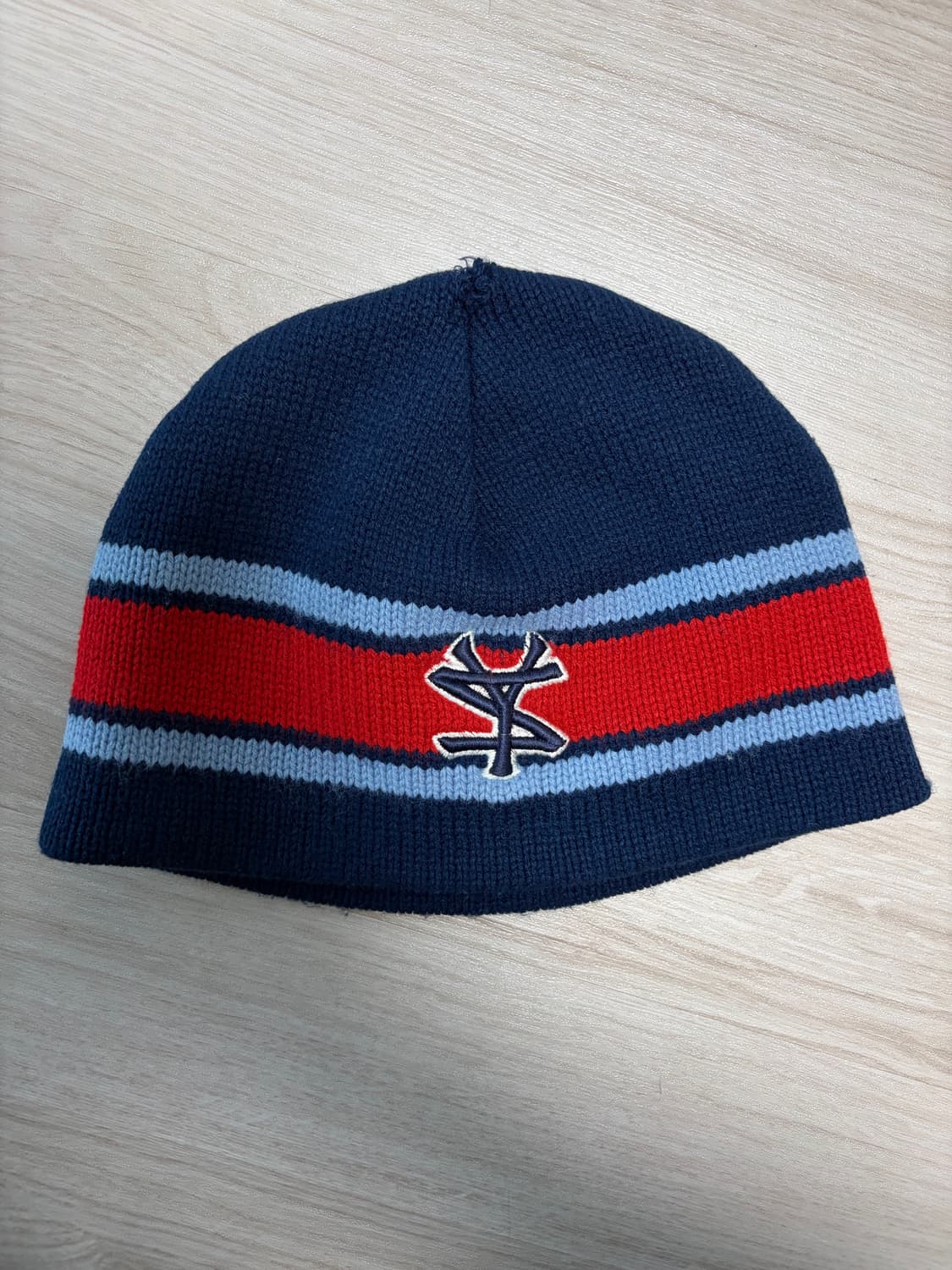 올드 스투시 Stussy 비니 상품이미지1