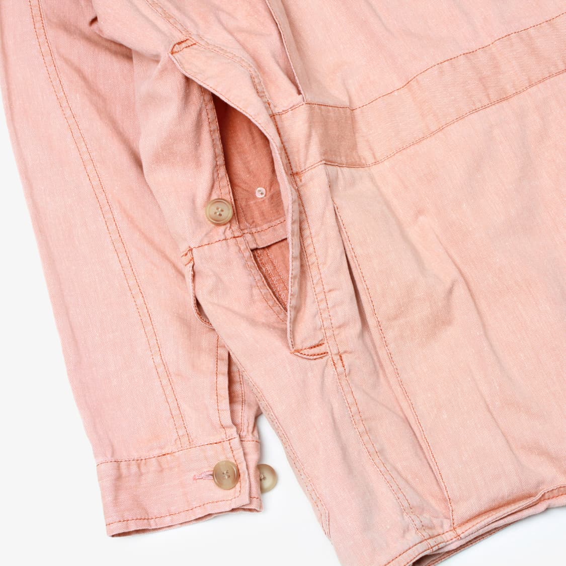 나이젤 카본 자켓 상품이미지7