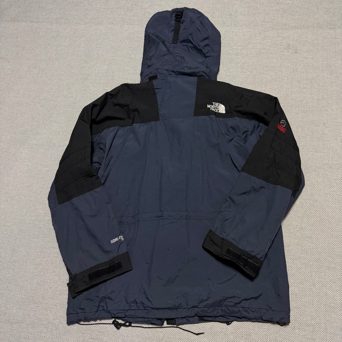 00s 노스페이스 써밋시리즈 고어텍스XCR 마운틴 자켓 상품이미지6