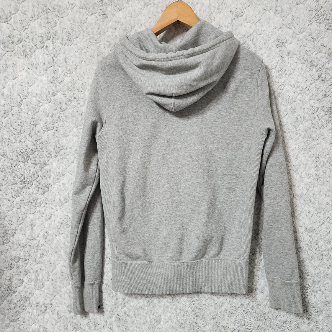 H991 [S] 나이키 후드 집업
 상품이미지4