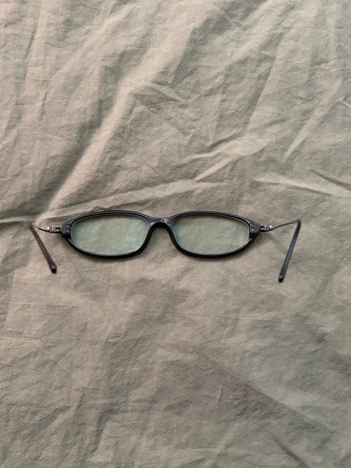 Nina Ricci 안경 상품이미지3