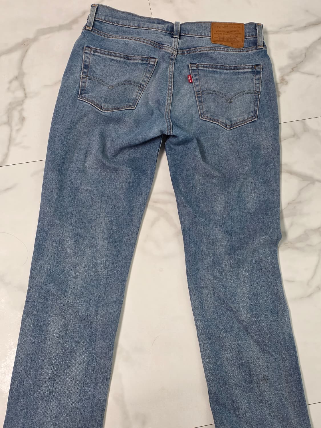 Levi’s 511 Slim Fit Jeans W32 L32 상품이미지2