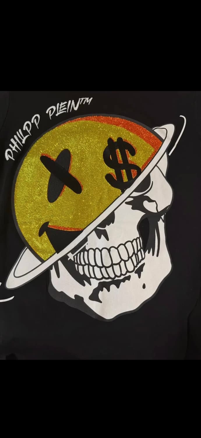 필립플레인 티셔츠 상품이미지3