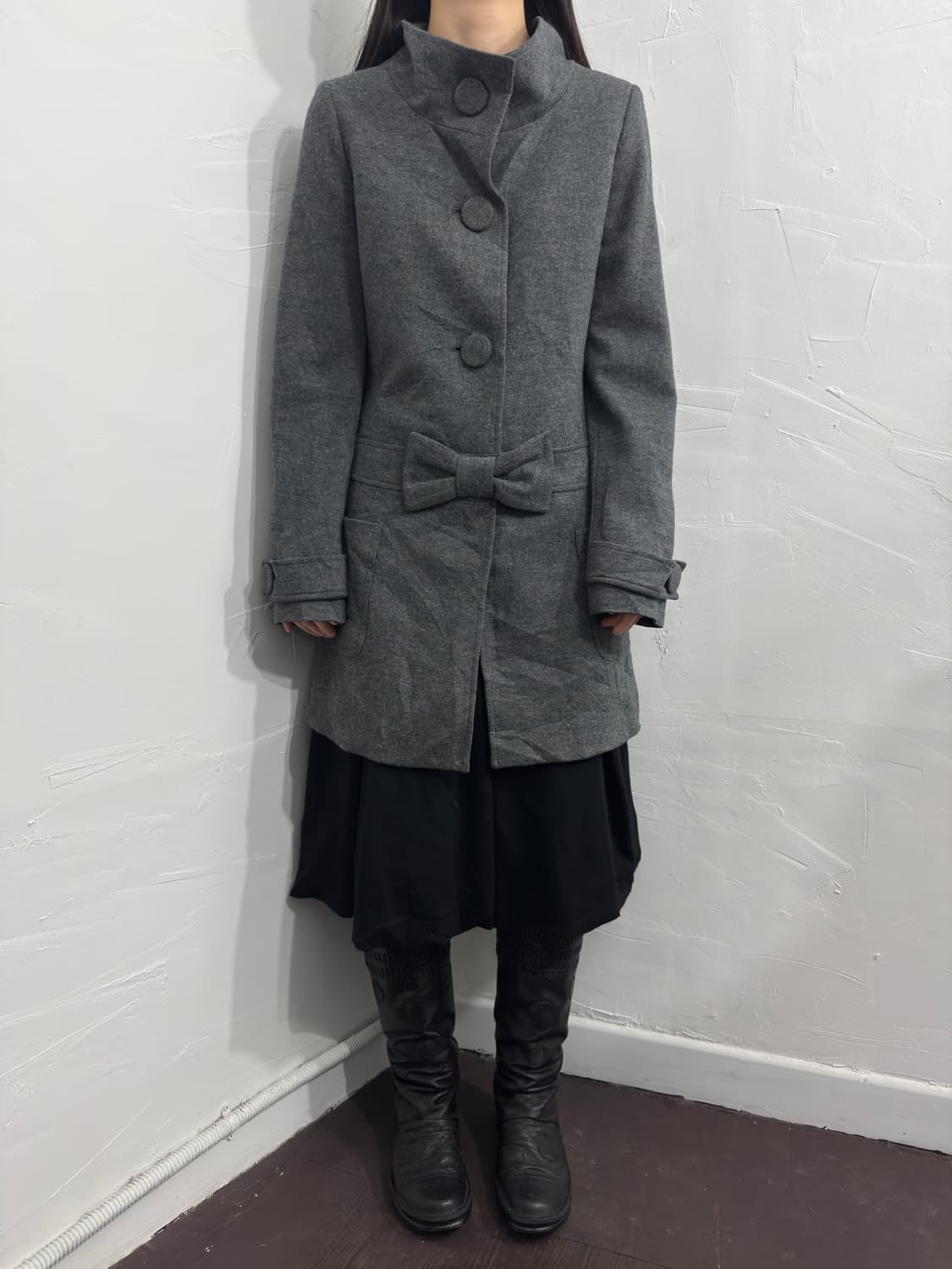 crystal chic by lest rose ribbon detail  상품이미지2