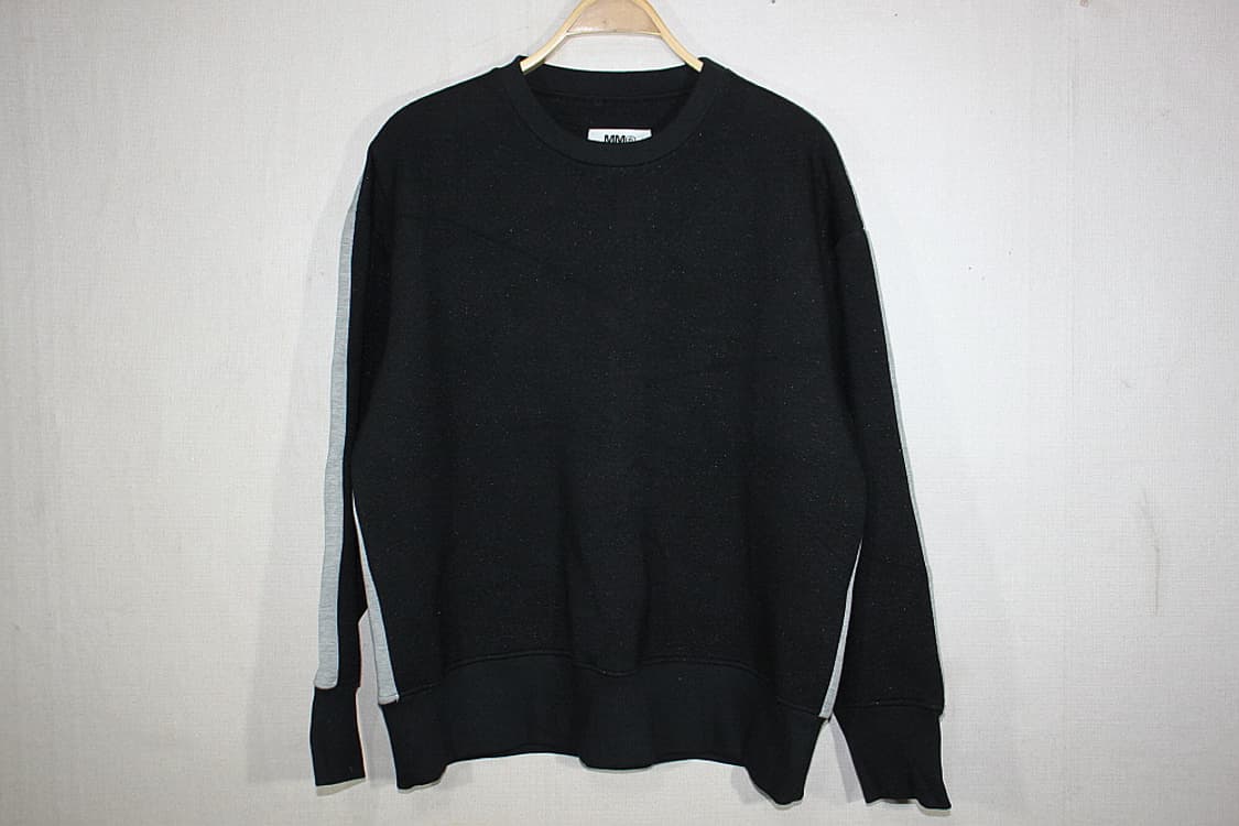 Maison  Margiela  매종 마르지엘라 오버핏 M 상품이미지1