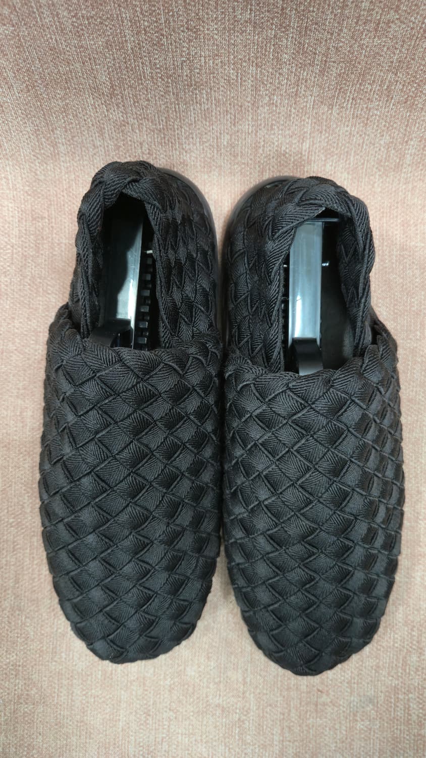 보테가베네타 정품 38- 상태최상  인트라치아토 슬립온 상품이미지2