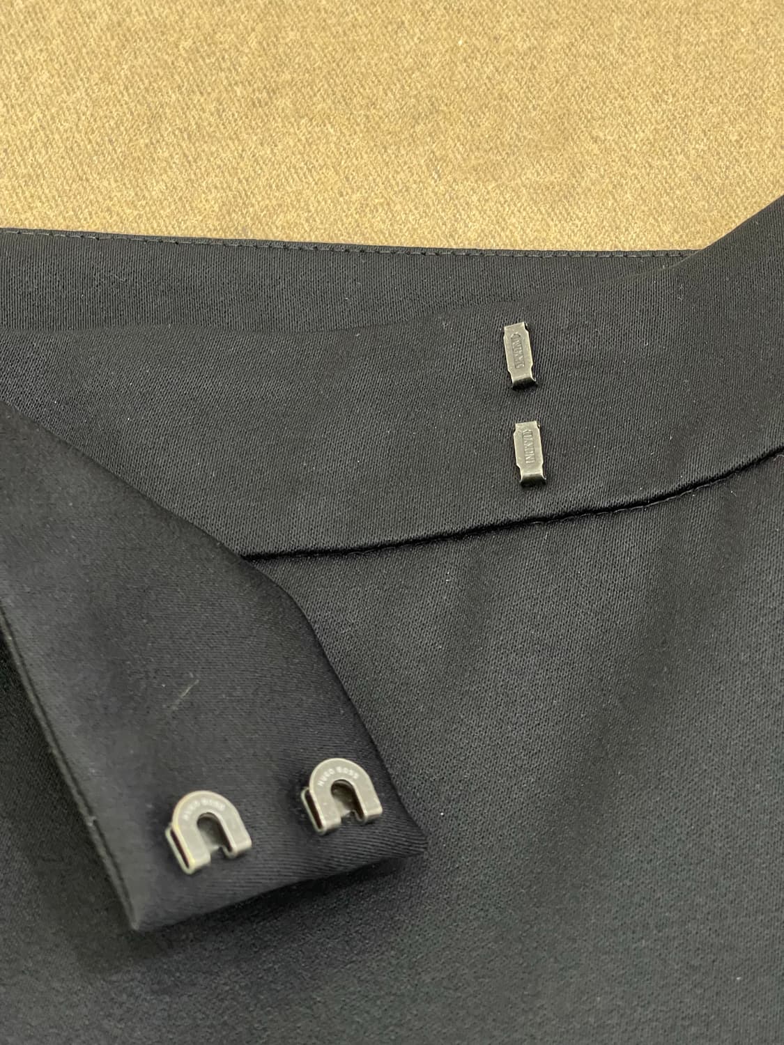 휴고보스 여성바지 상품이미지7