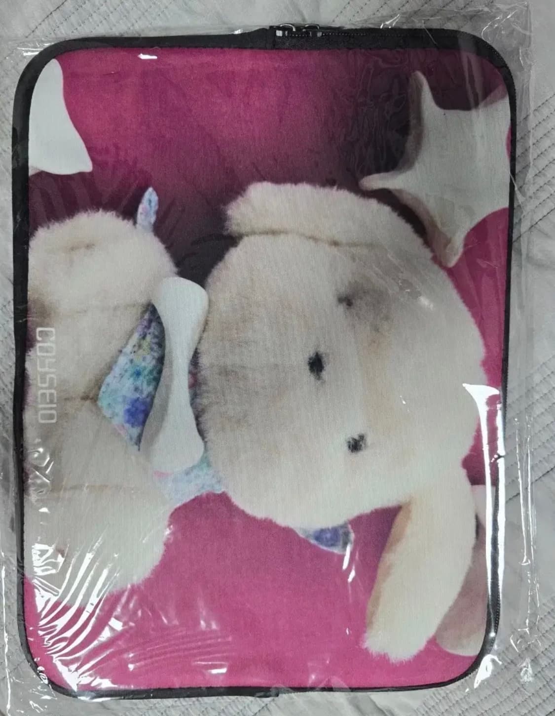 코이세이오 노트북 파우치 상품이미지2