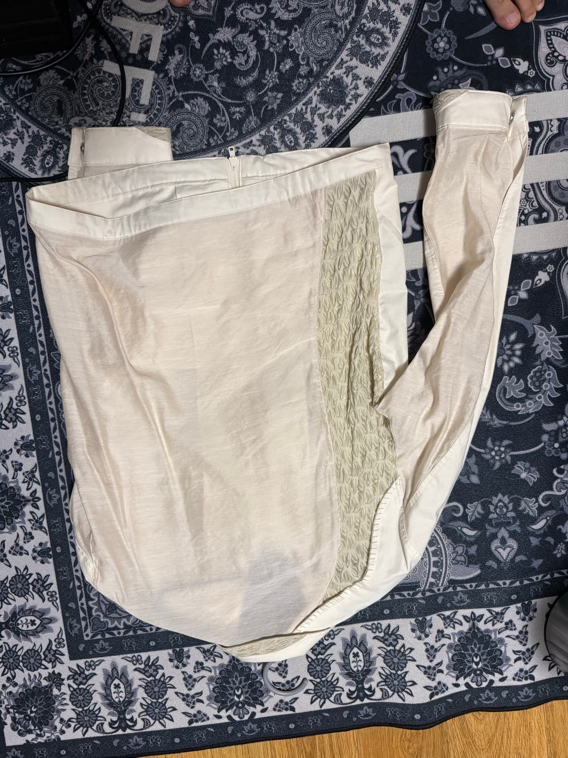 xlim ep5 jacket 3사이즈 상품이미지3