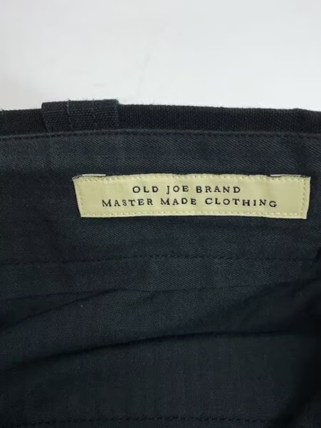 (30) 올드 조 팬츠 상품이미지4
