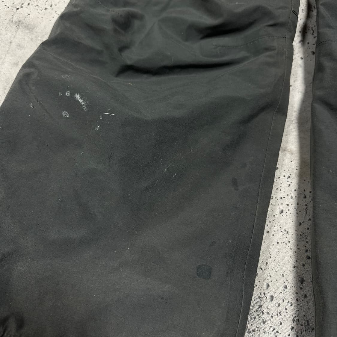 ✨ (바배) 다이와 낚시 멜빵 바지  상품이미지5