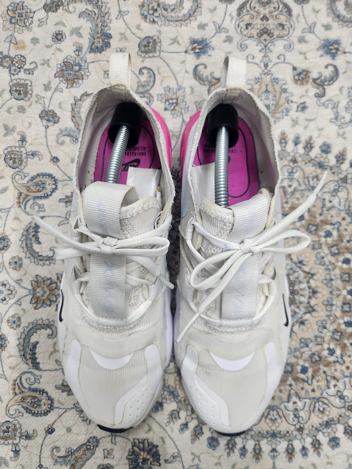 나이키 에어맥스 인피니티2  240mm 상품이미지2