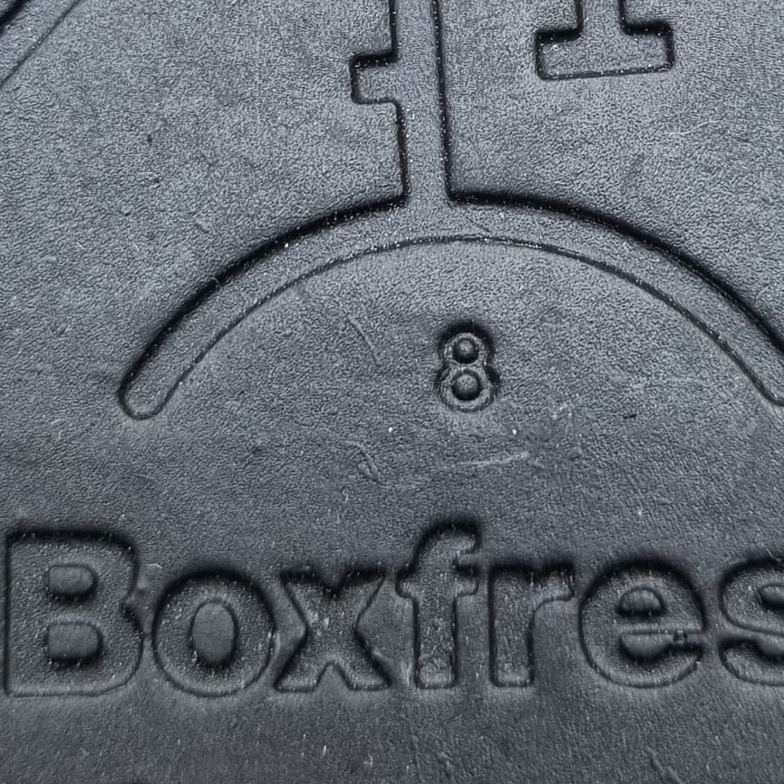 Boxfresh 미드 스니커즈 8 255 상품이미지6