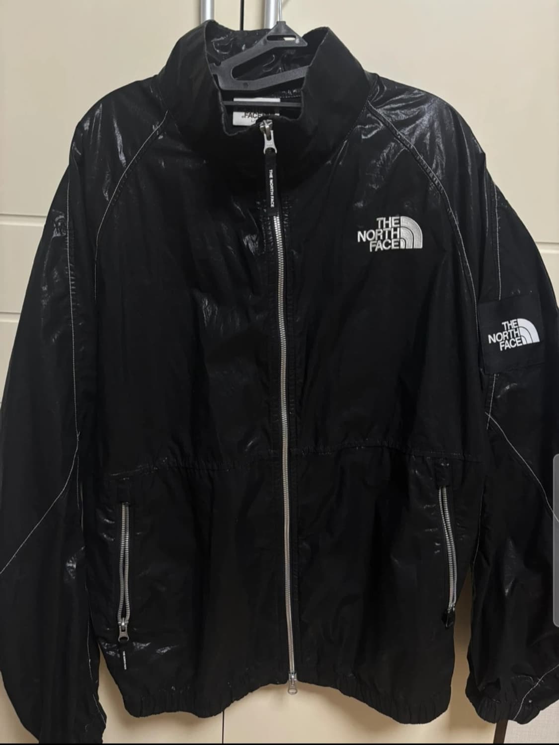 노스페이스 노벨티  올레마 자켓 상품이미지1