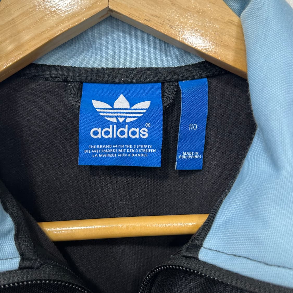 아디다스 아르헨티나 져지 상품이미지3