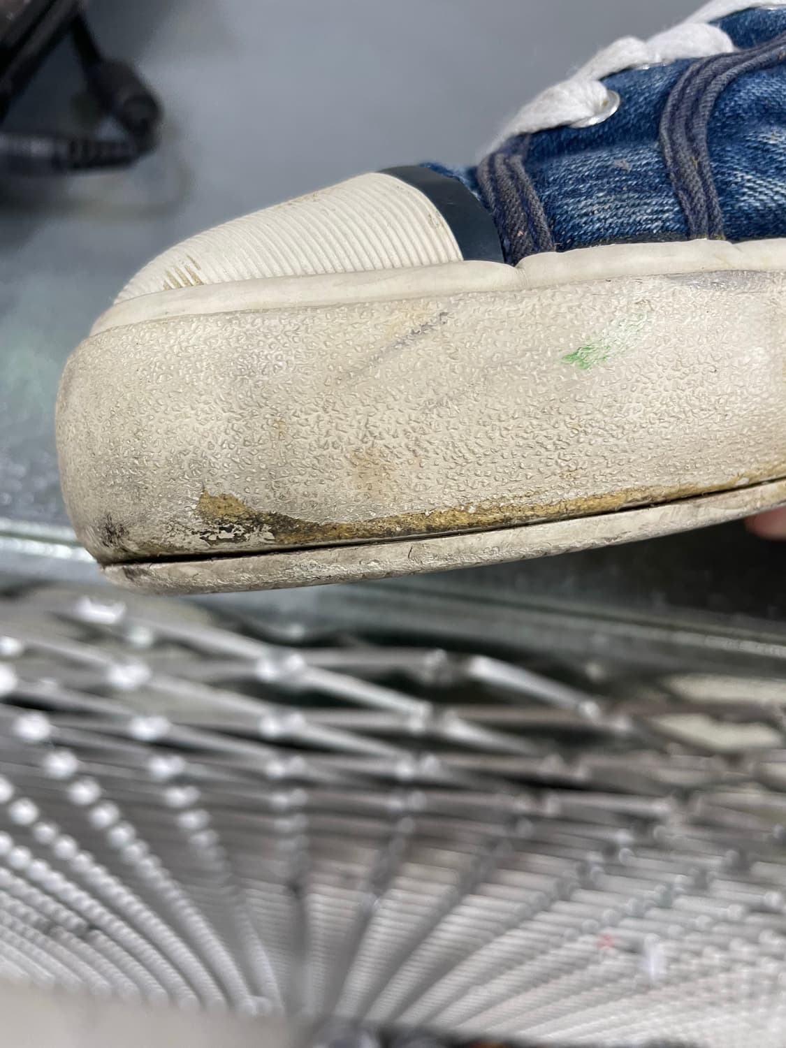 나이키 Y2K 데님 허모사 뮬 250 (gr-4238) 상품이미지8