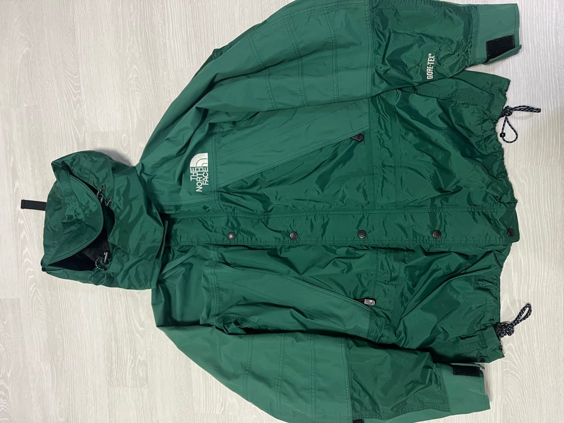 노스페이스 고어텍스 마운틴자켓 100-105 상품이미지1