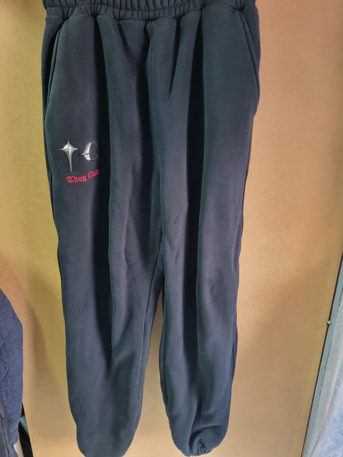 떠그클럽 남성 조거팬츠  상품이미지1