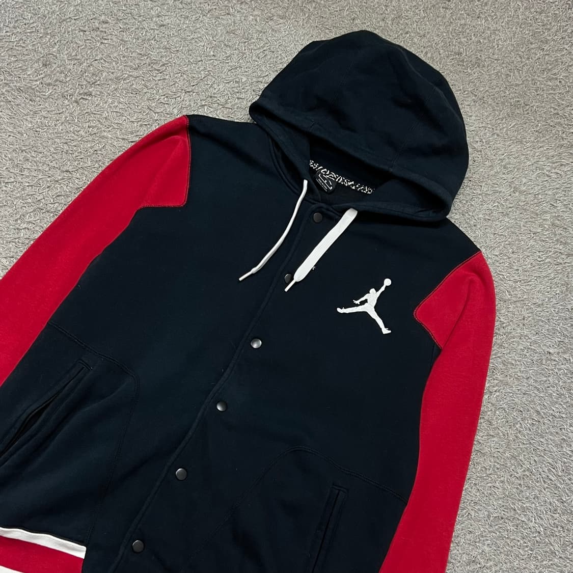 [100] 조던 후드자켓 상품이미지1