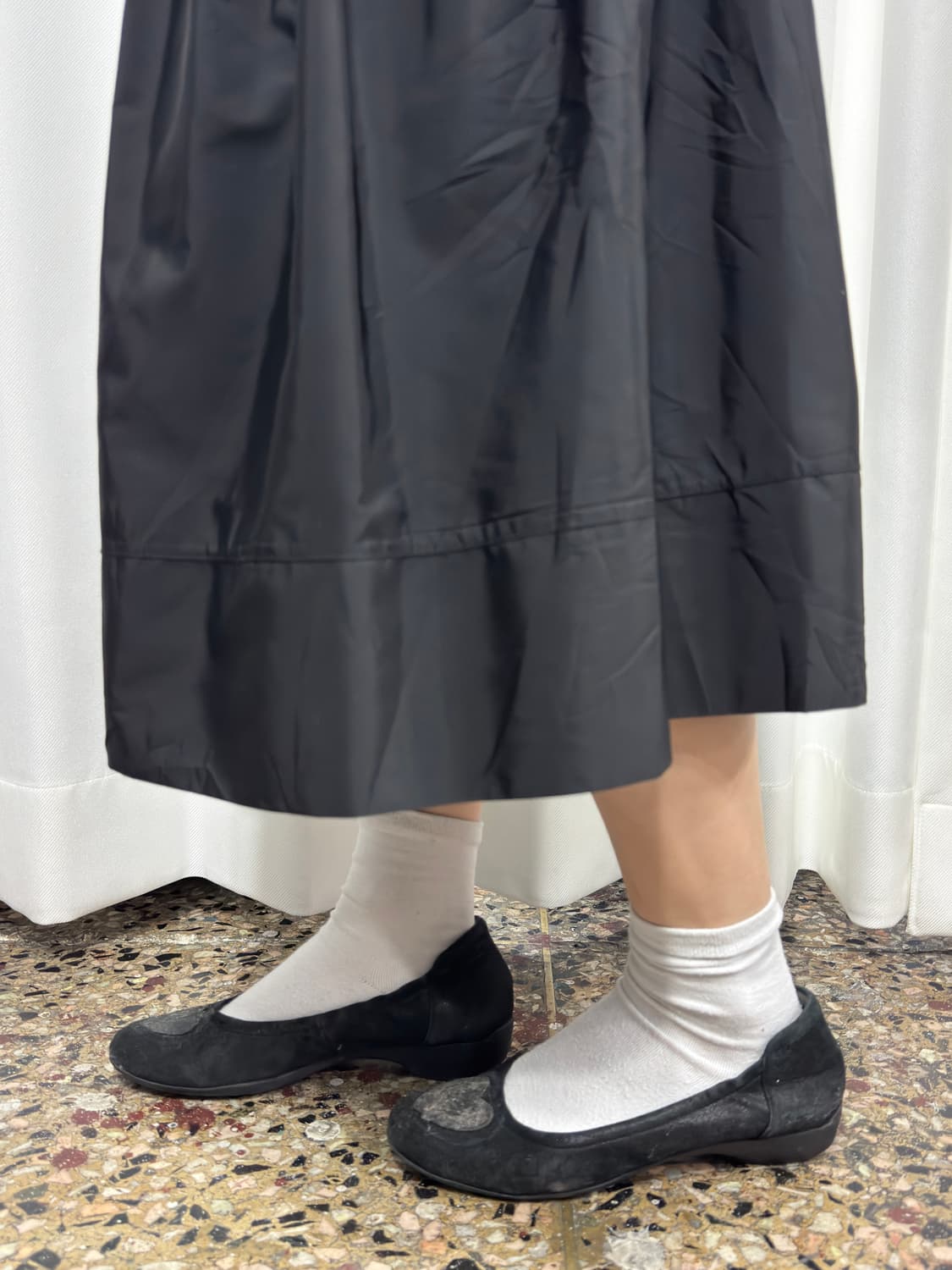 arco joy flat shoes 상품이미지7