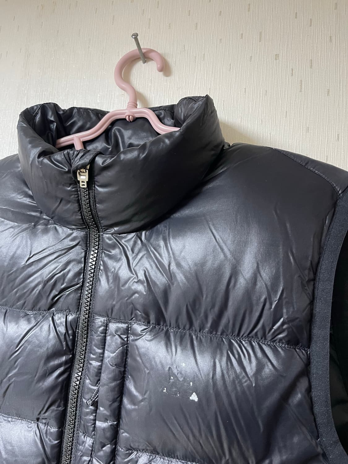 나이키ACG AS 엑스퍼디션 구스다운 베스트 M 상품이미지2