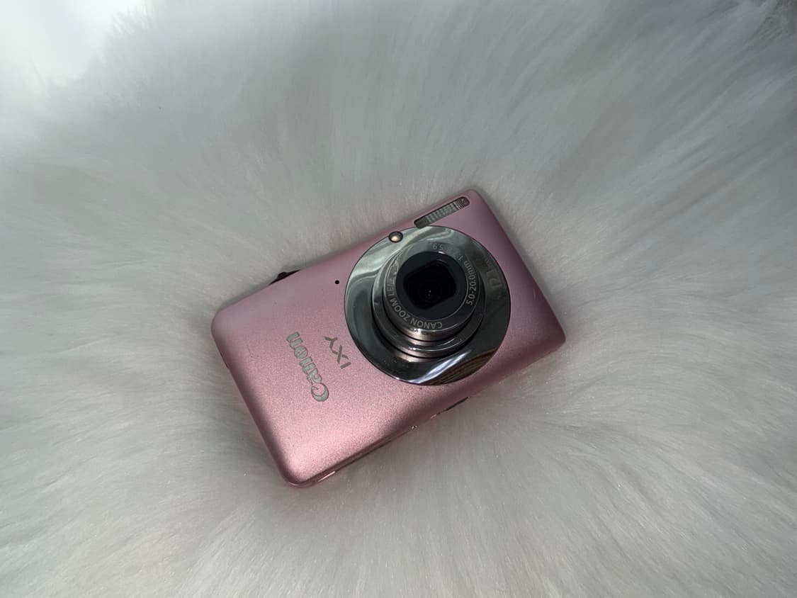 캐논 익시 ixy 200F (익서스 ixus 105) 상품이미지2